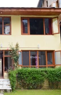 Hotel Sant Bhawan, Katra 1